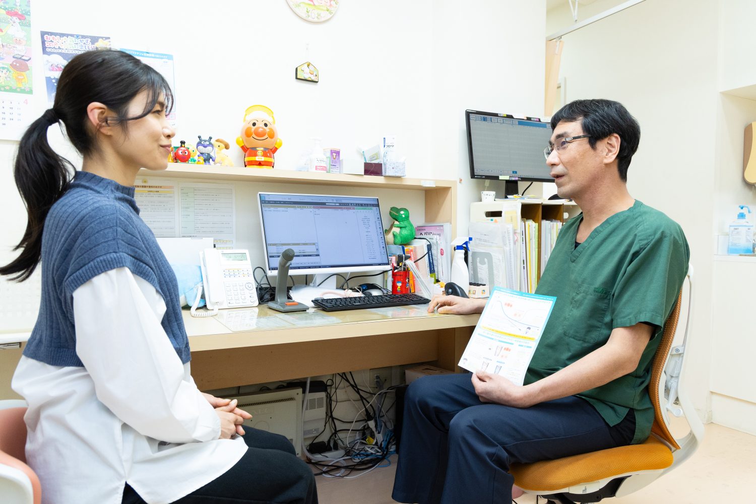 こばやしこどもクリニックphoto