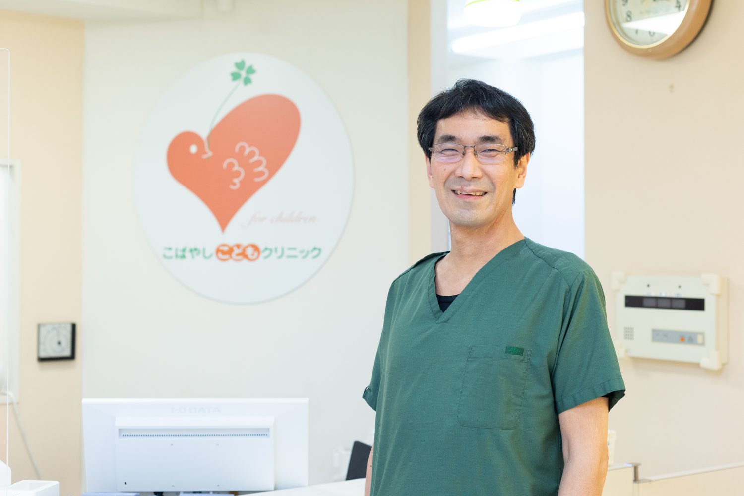 こばやしこどもクリニックphoto
