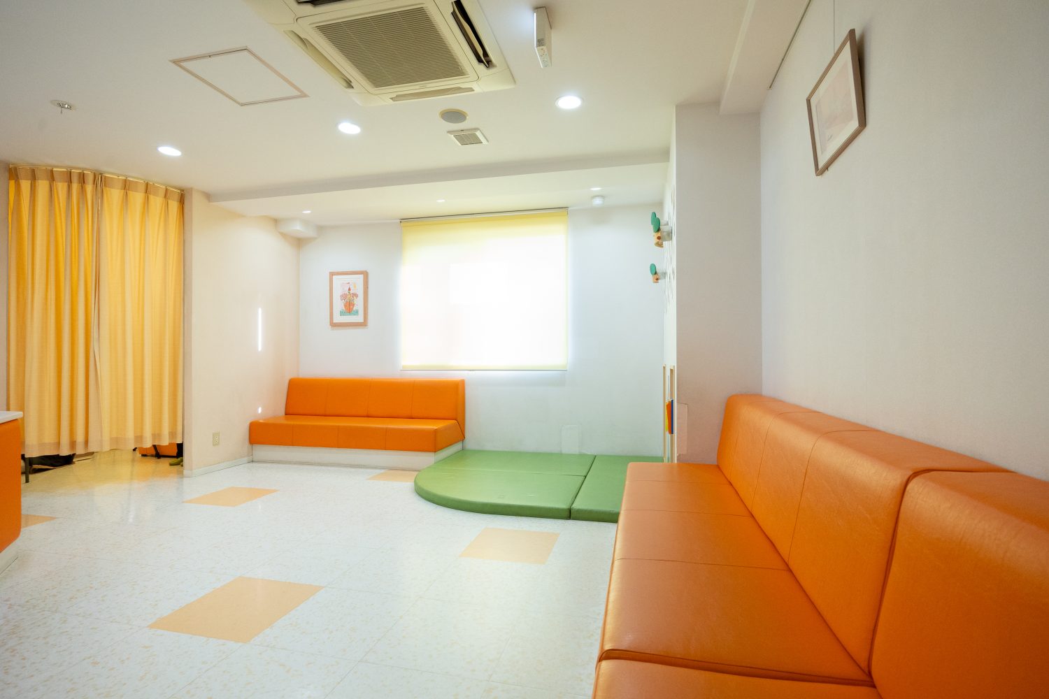 こばやしこどもクリニックphoto