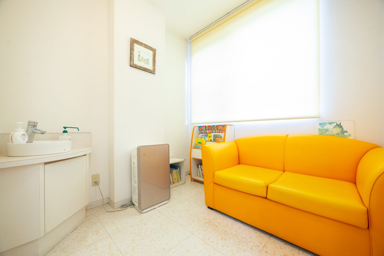 こばやしこどもクリニックphoto