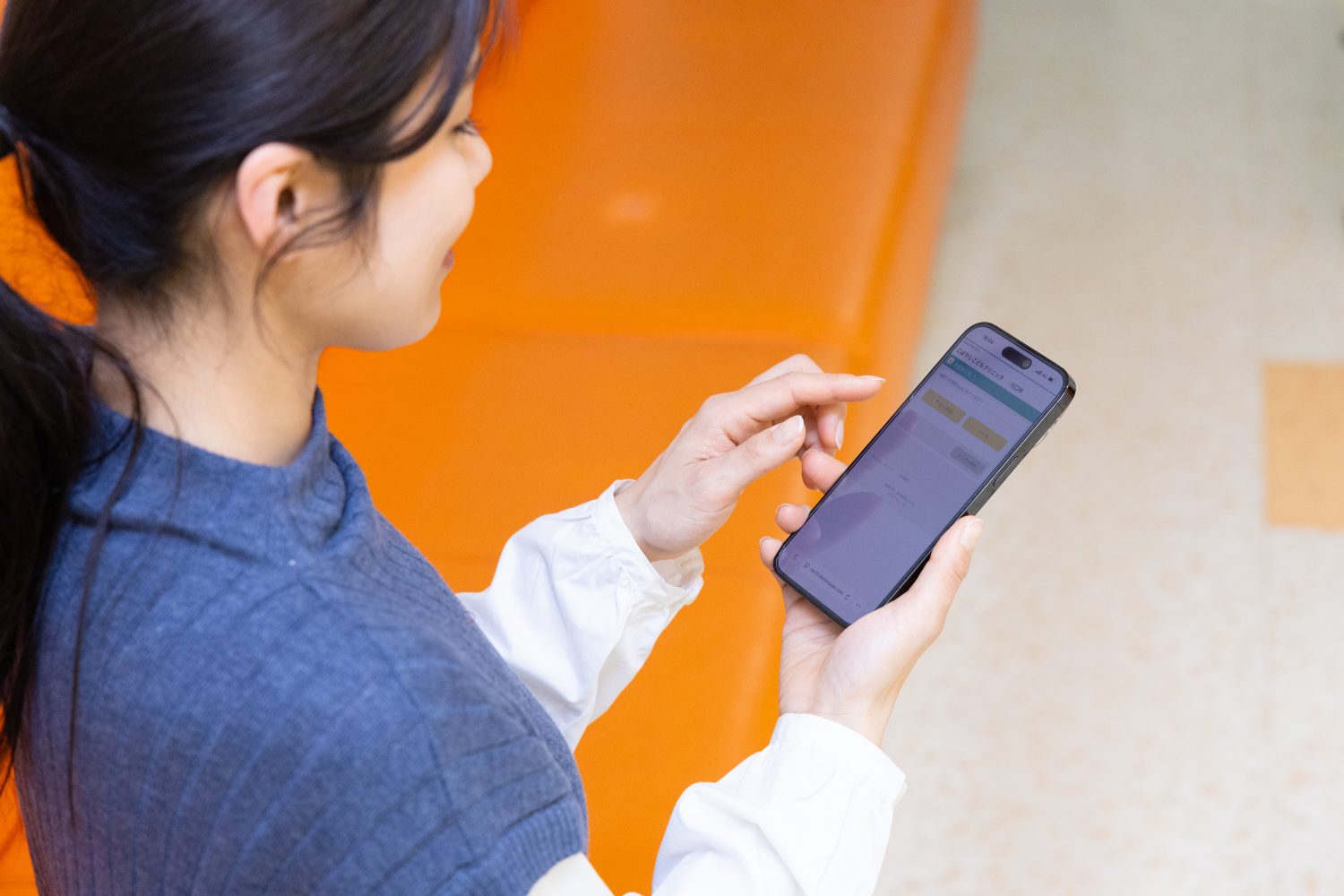 こばやしこどもクリニックphoto