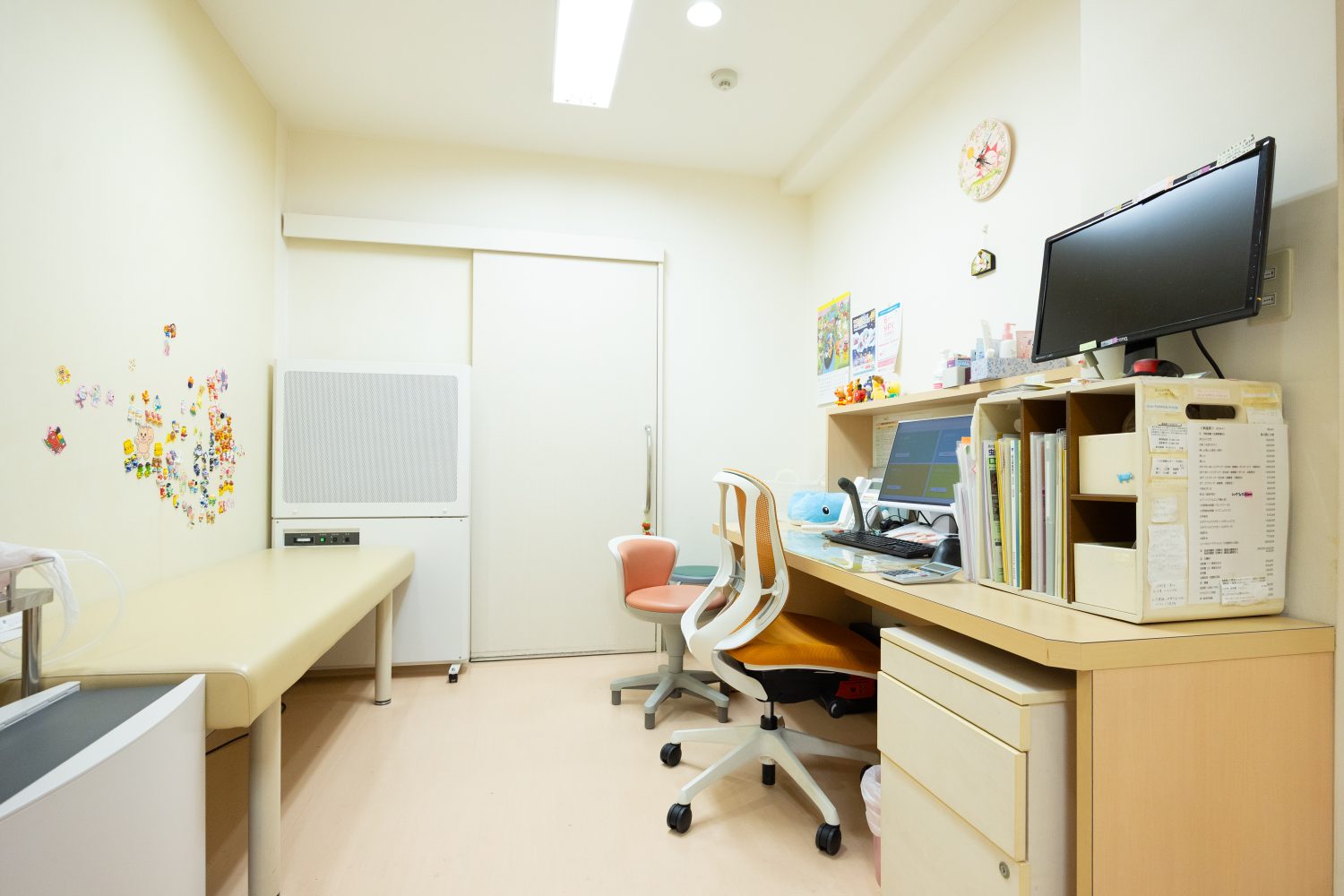 こばやしこどもクリニックphoto