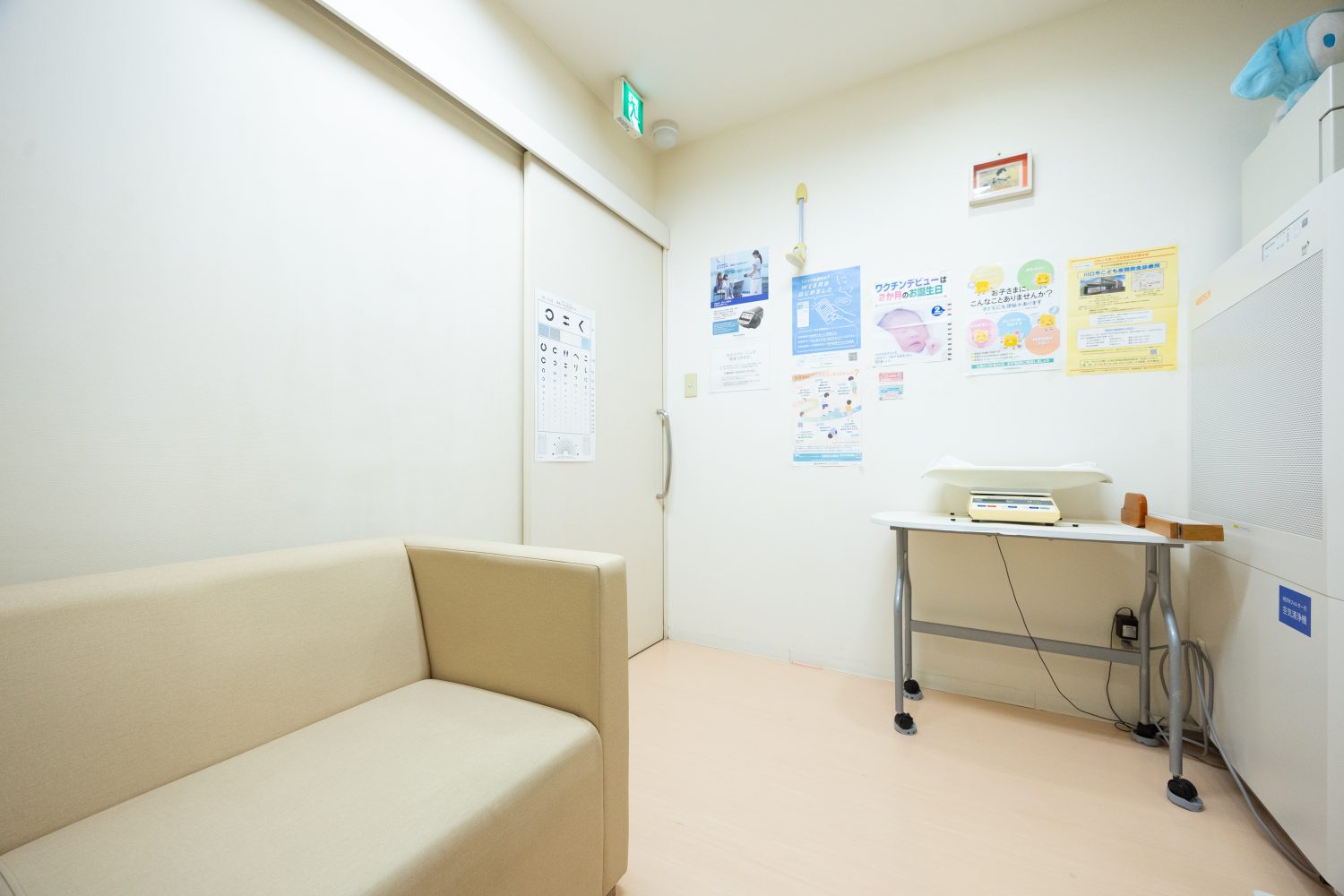 こばやしこどもクリニックphoto