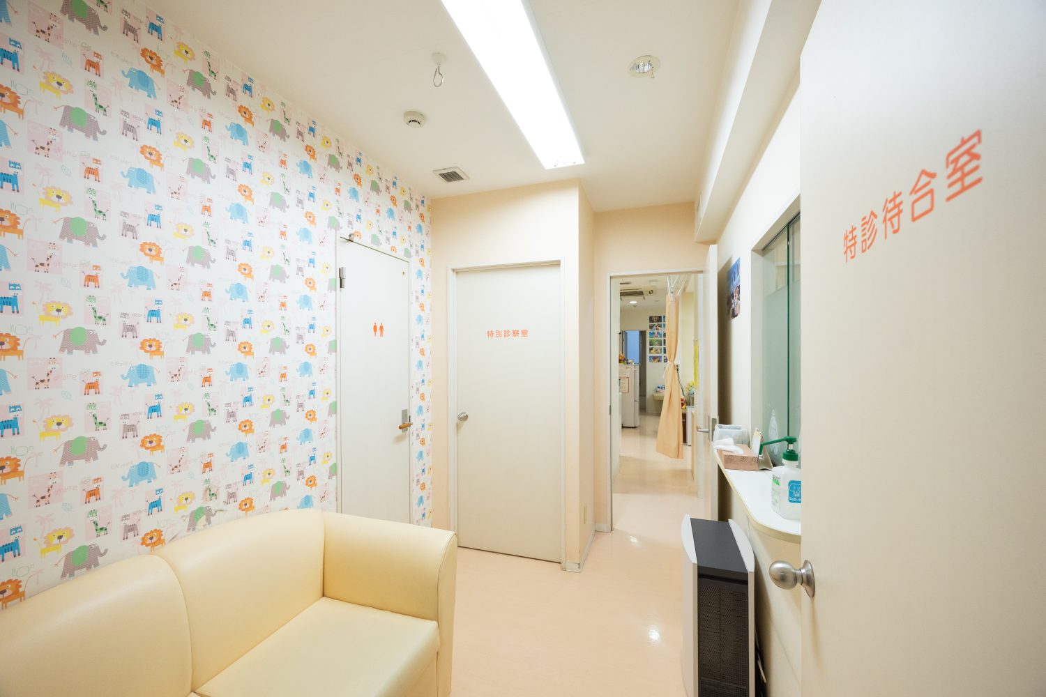 こばやしこどもクリニックphoto