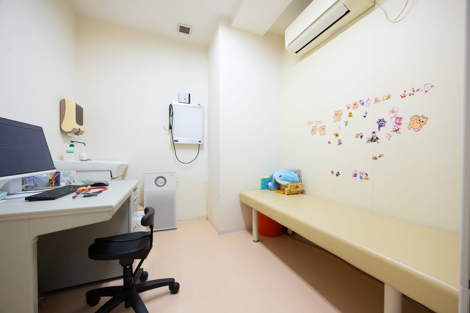 こばやしこどもクリニックphoto