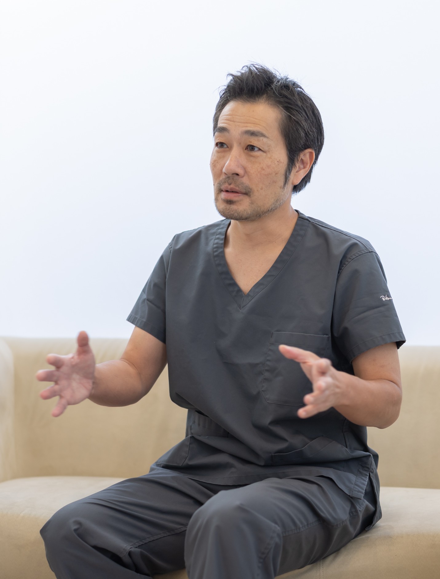 見た目の美しさと健康を支える矯正治療