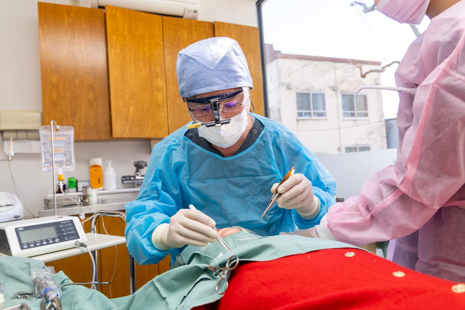 星川歯科医院photo