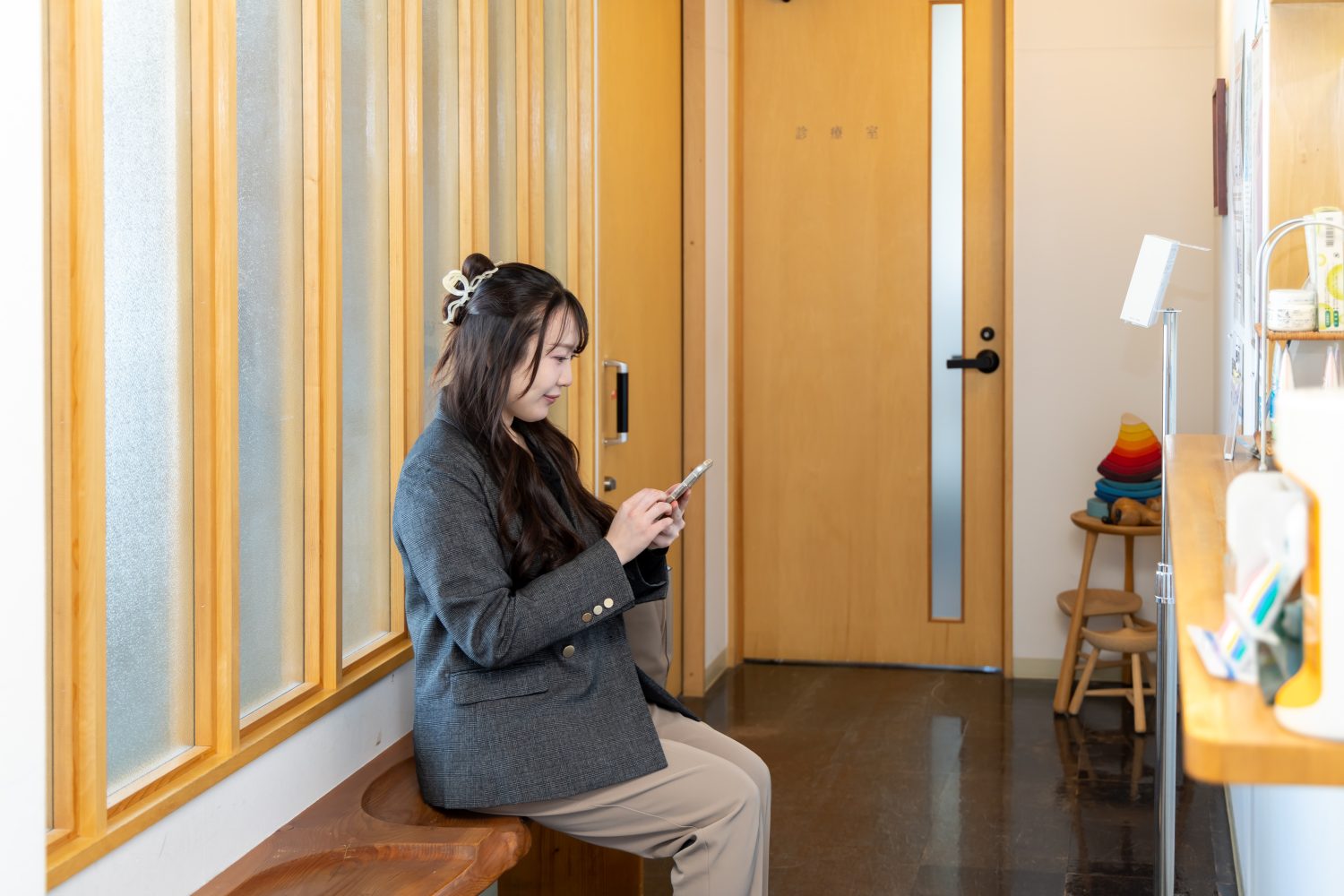 星川歯科医院photo