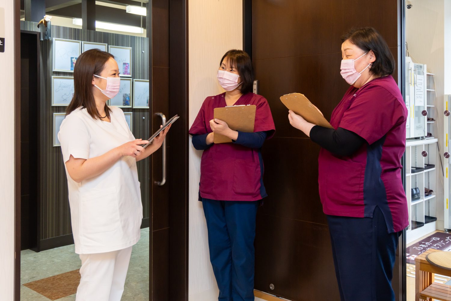 ふぁみーゆデンタルクリニックphoto