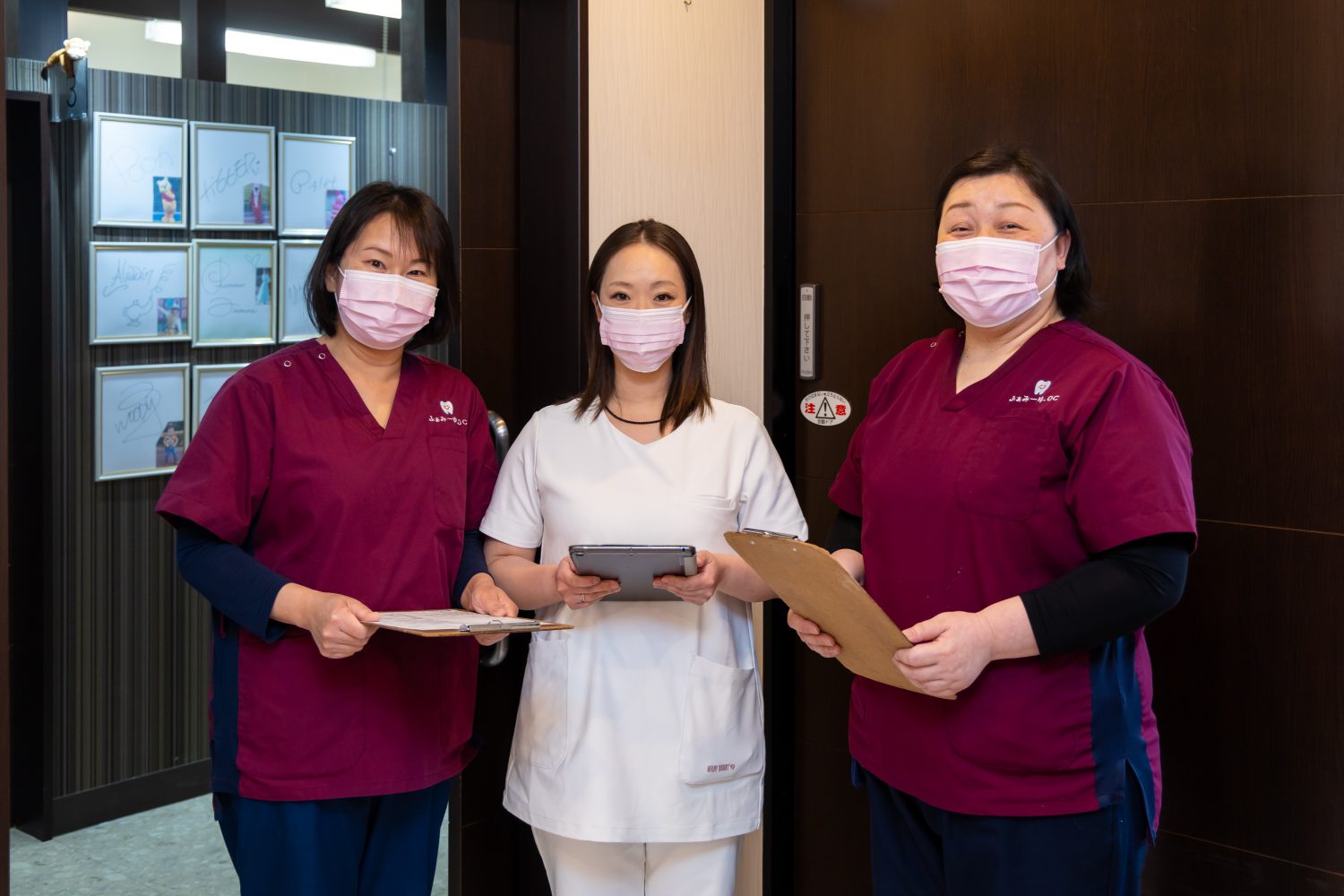 ふぁみーゆデンタルクリニックphoto