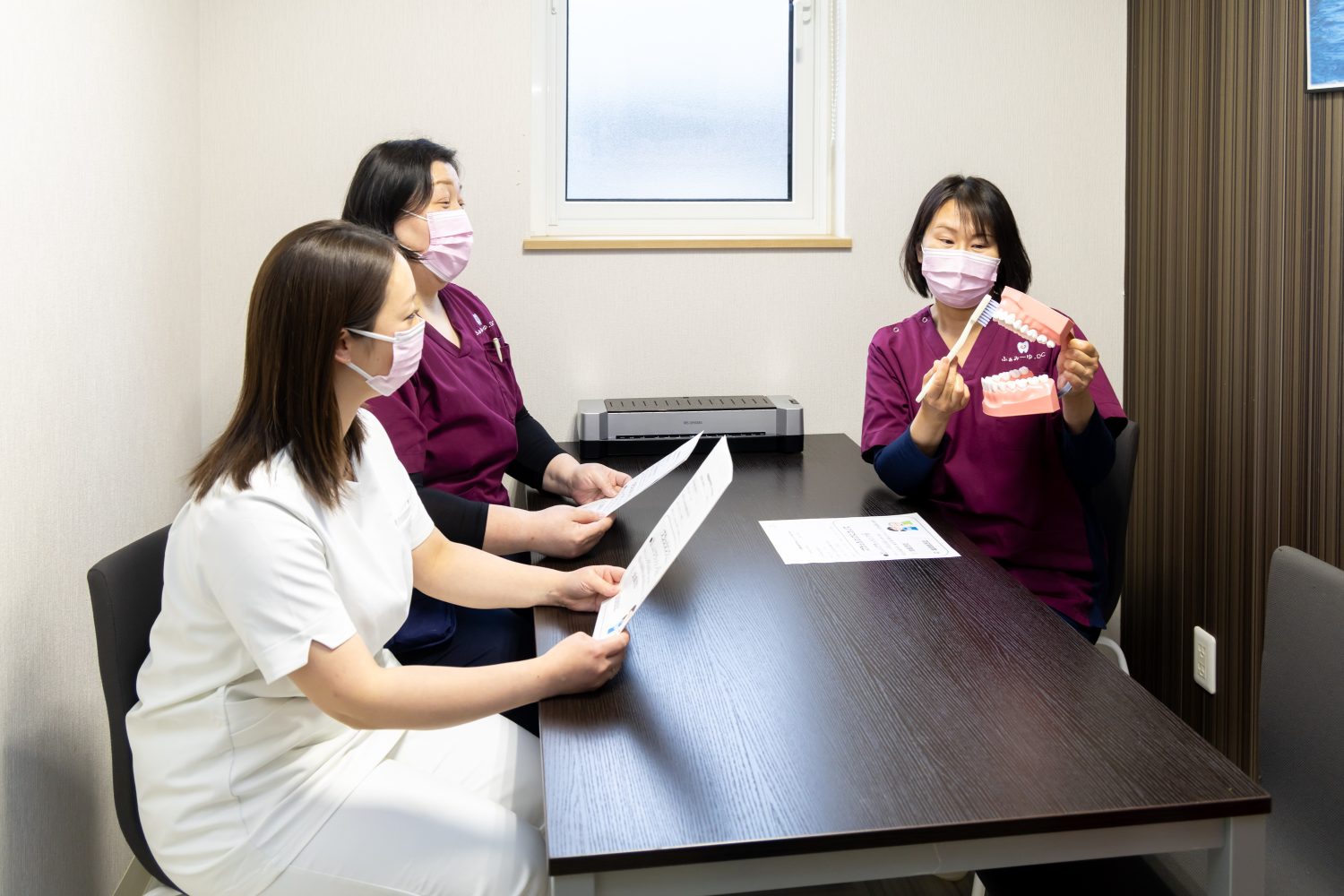 ふぁみーゆデンタルクリニックphoto