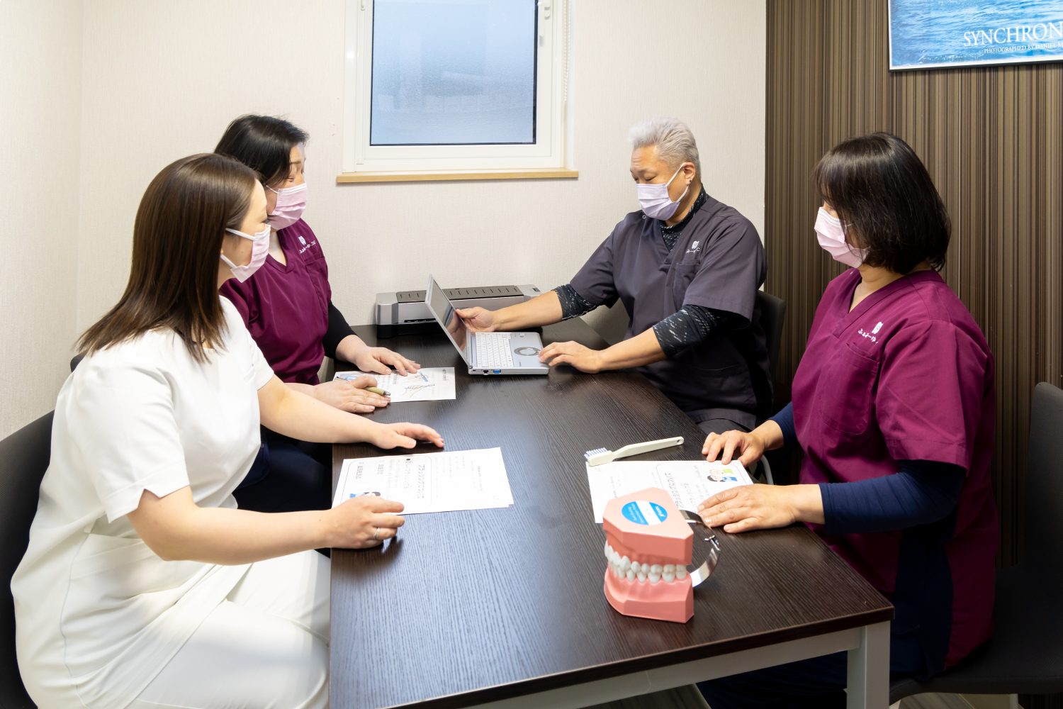 ふぁみーゆデンタルクリニックphoto