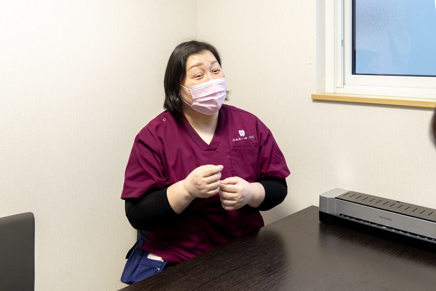 ふぁみーゆデンタルクリニックphoto