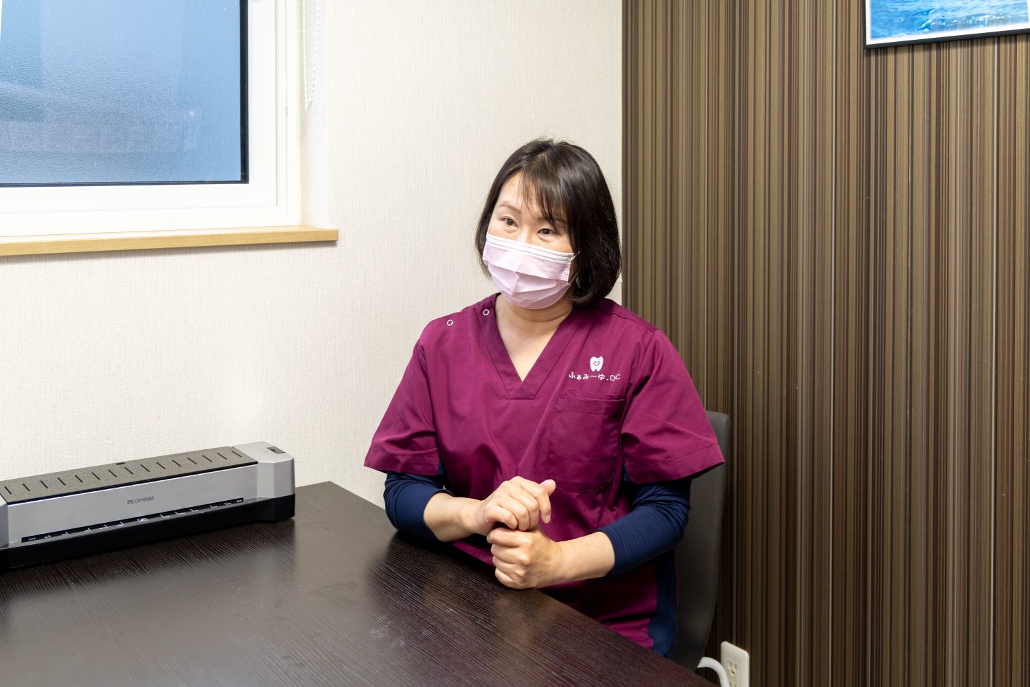 ふぁみーゆデンタルクリニックphoto