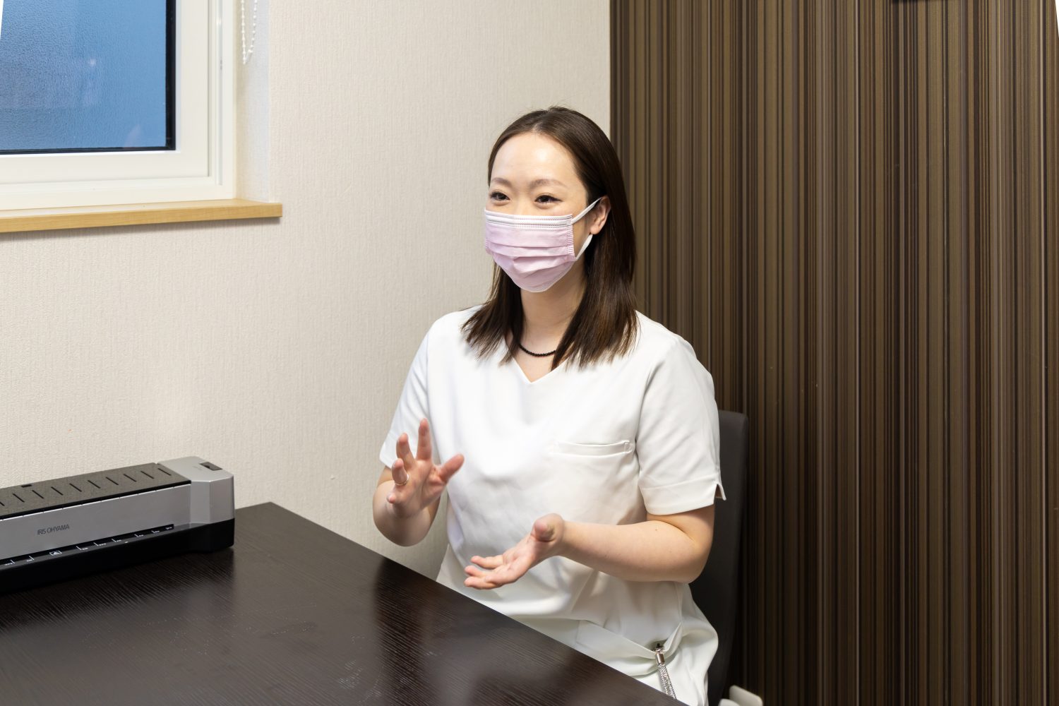 ふぁみーゆデンタルクリニックphoto