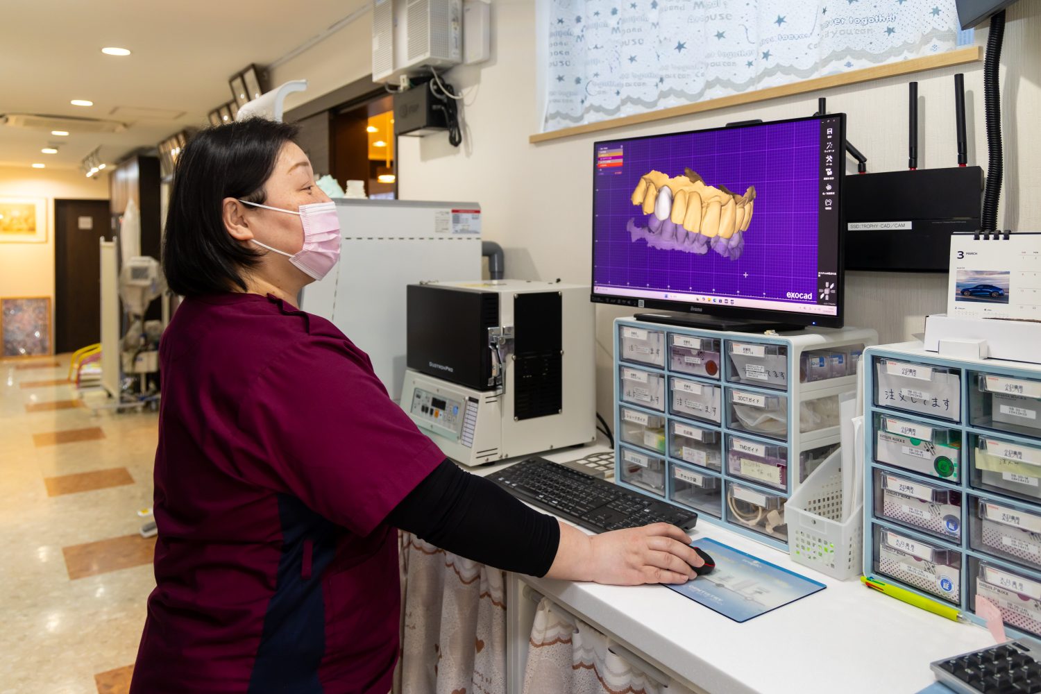 ふぁみーゆデンタルクリニックphoto