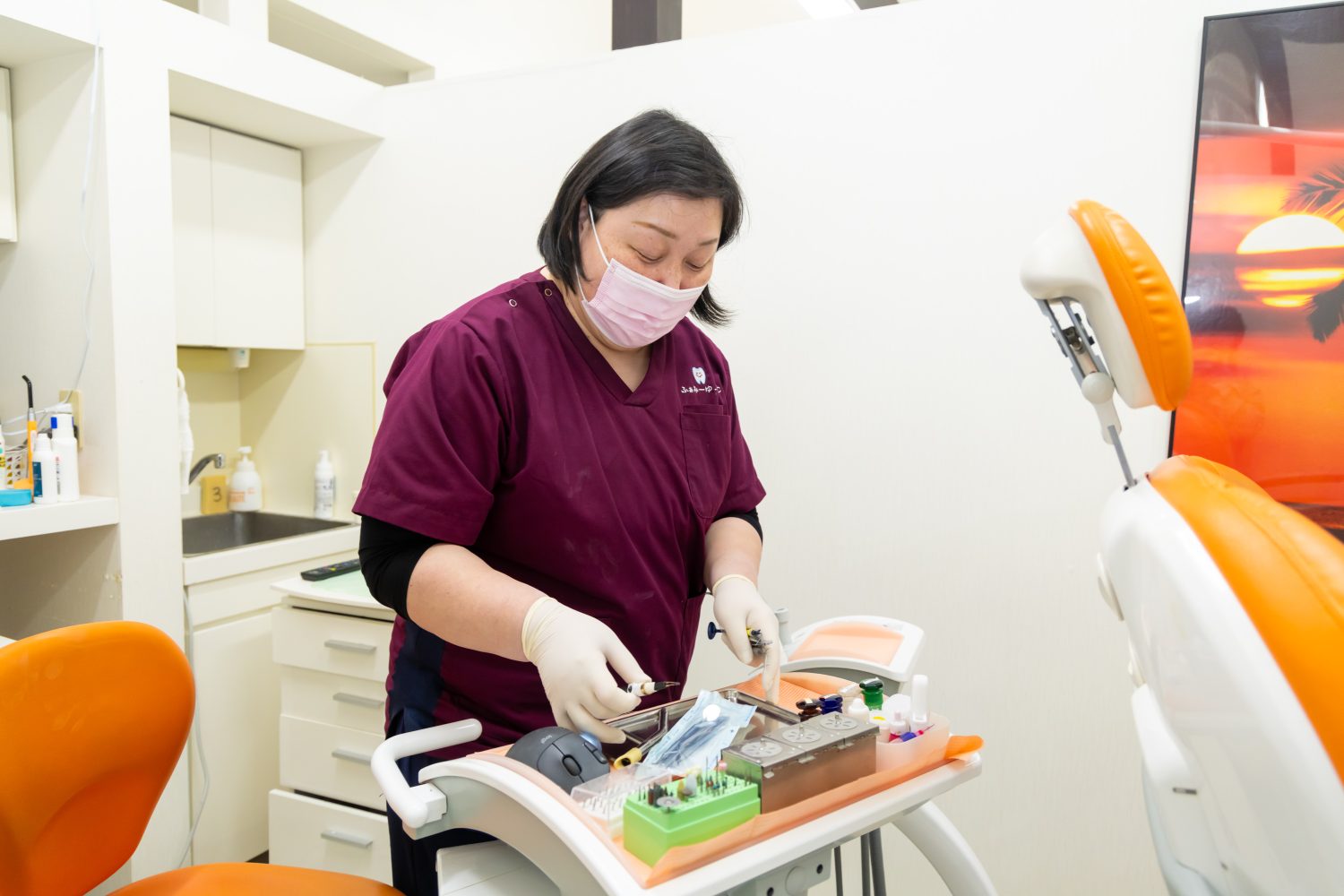 ふぁみーゆデンタルクリニックphoto