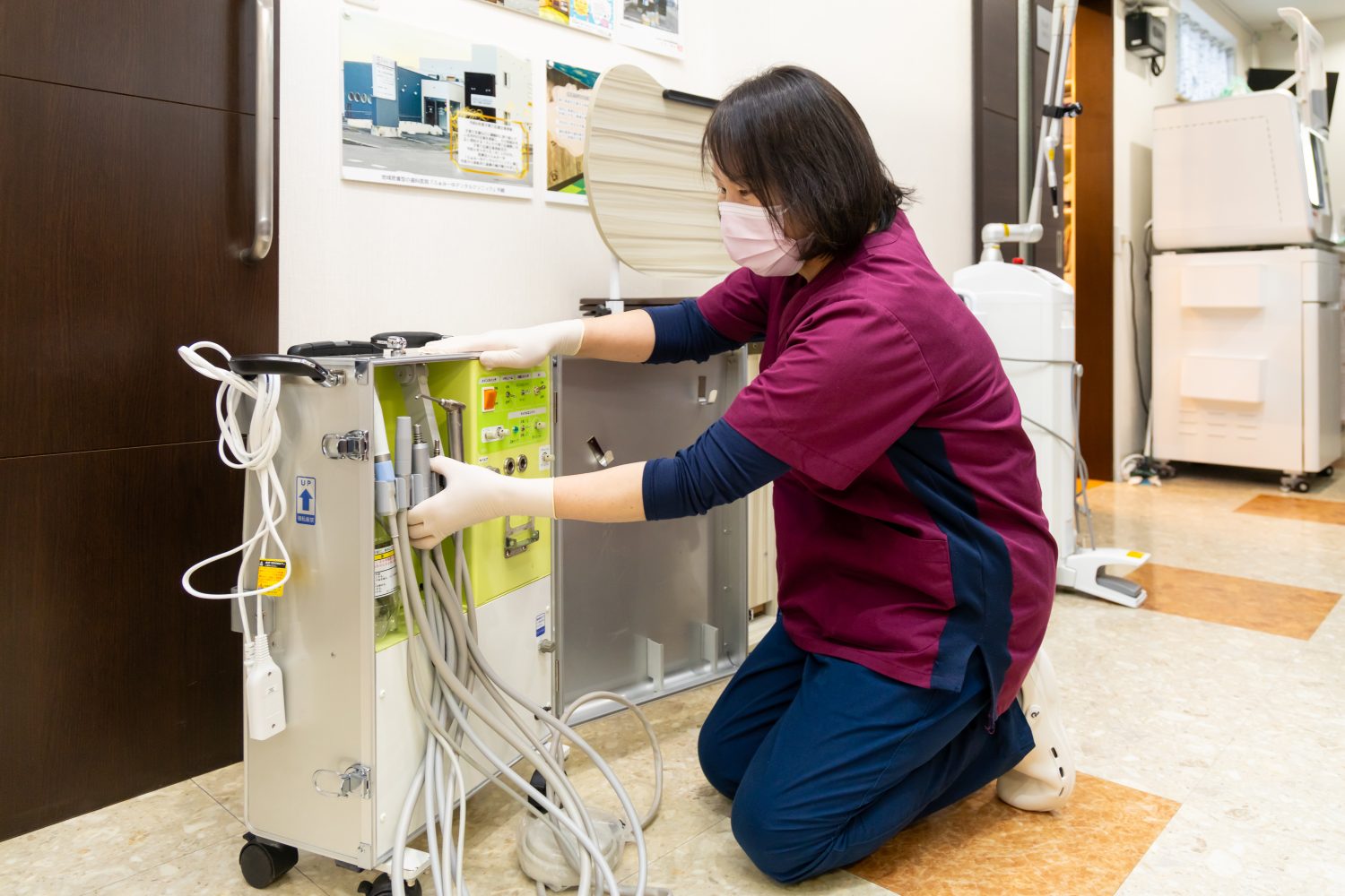 ふぁみーゆデンタルクリニックphoto