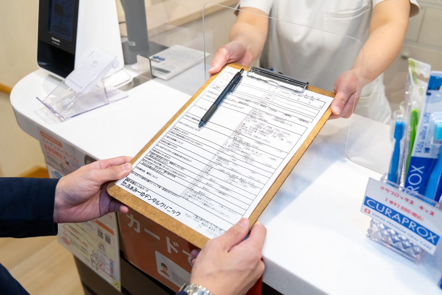 ふぁみーゆデンタルクリニックphoto