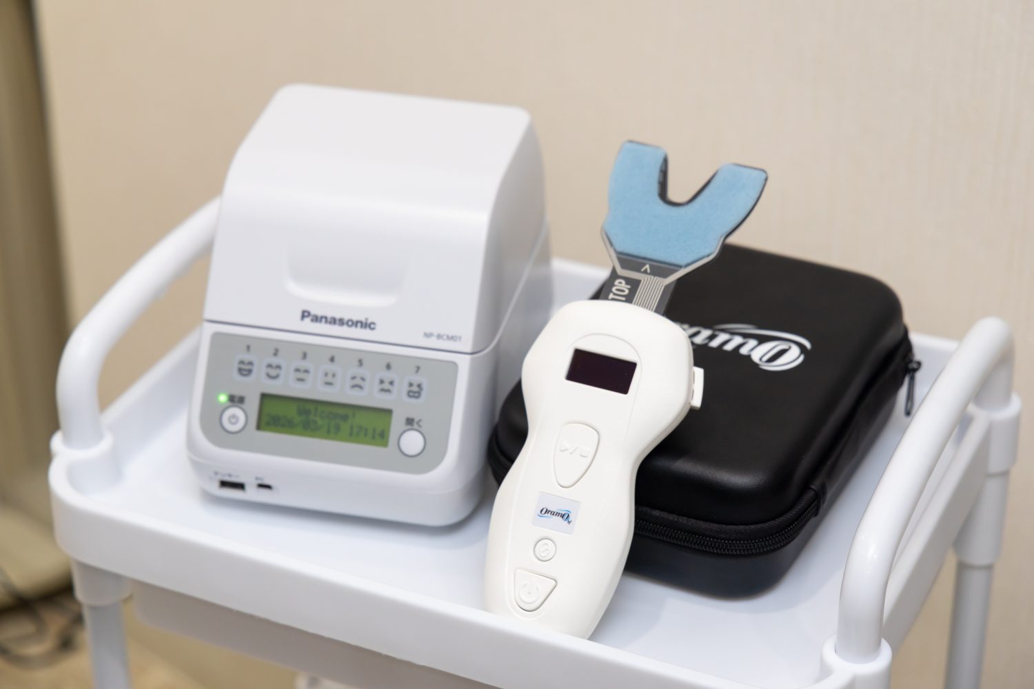 ふぁみーゆデンタルクリニックphoto