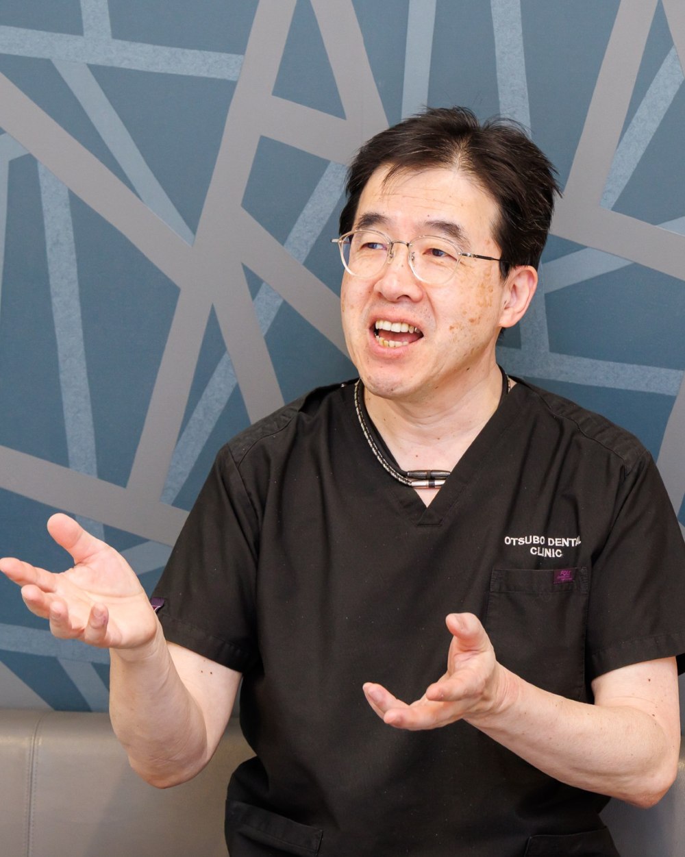 脈々と受け継がれる「ワンブレイン」と、診断へのこだわり