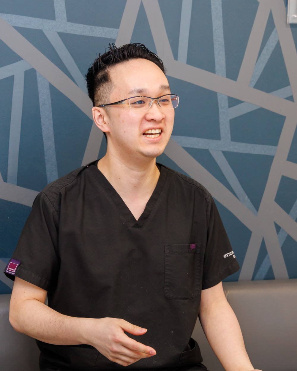 脈々と受け継がれる「ワンブレイン」と、診断へのこだわり