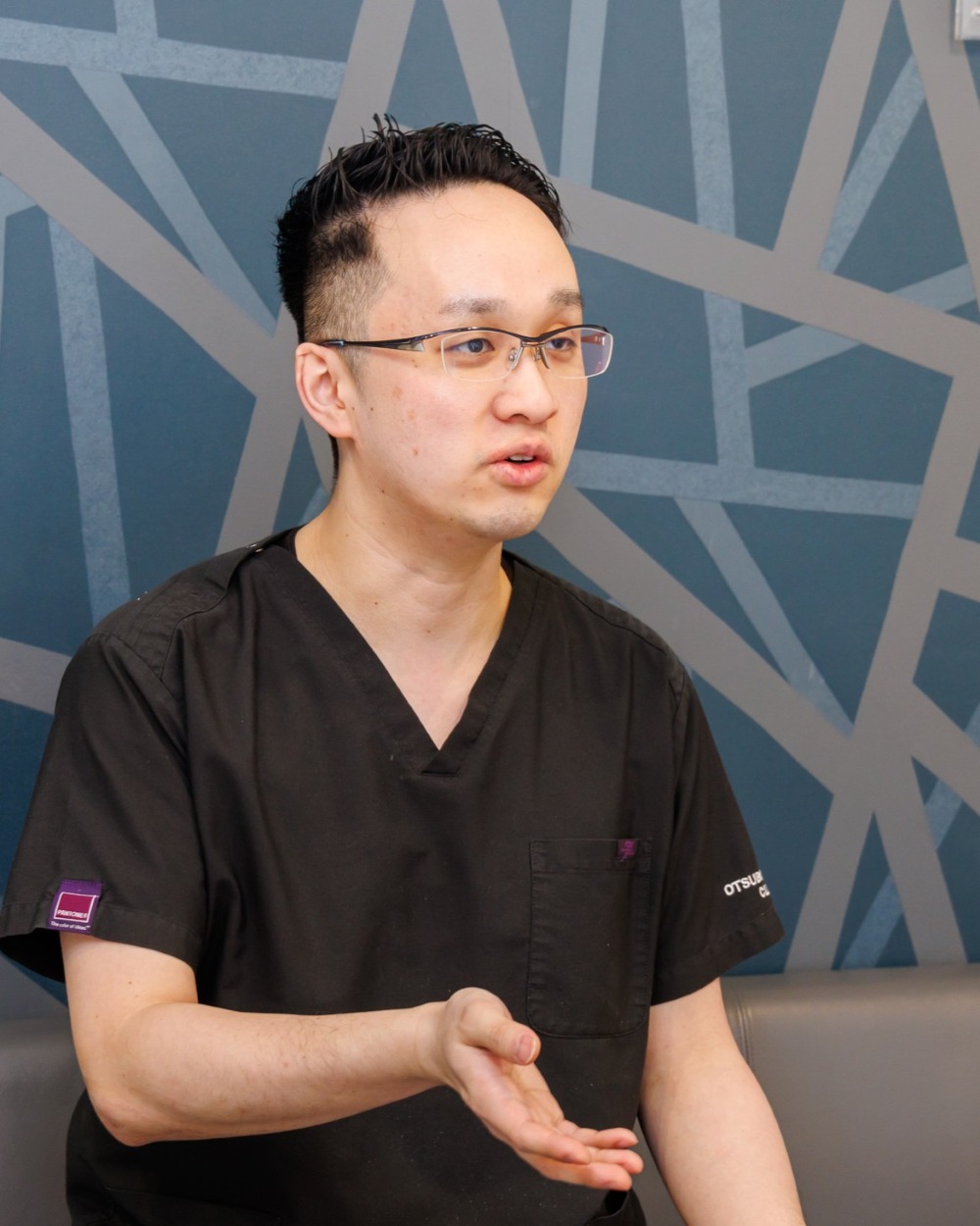 「まず半歩の勇気」を。笑顔を引き出すコミュニケーション