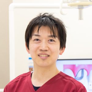 三輪 智之