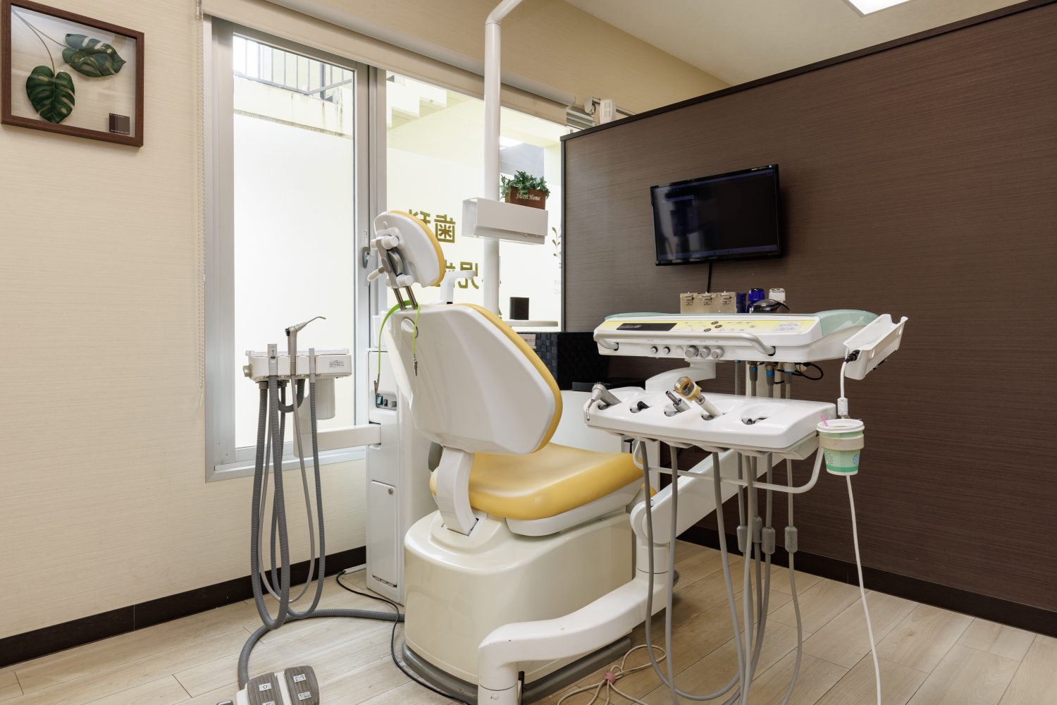 小倉オリーブ歯科･矯正歯科photo