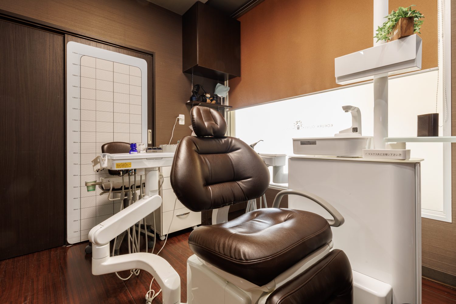 小倉オリーブ歯科･矯正歯科photo