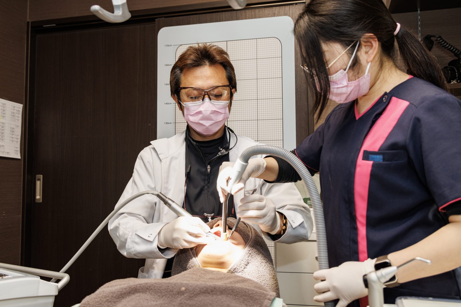 小倉オリーブ歯科･矯正歯科photo