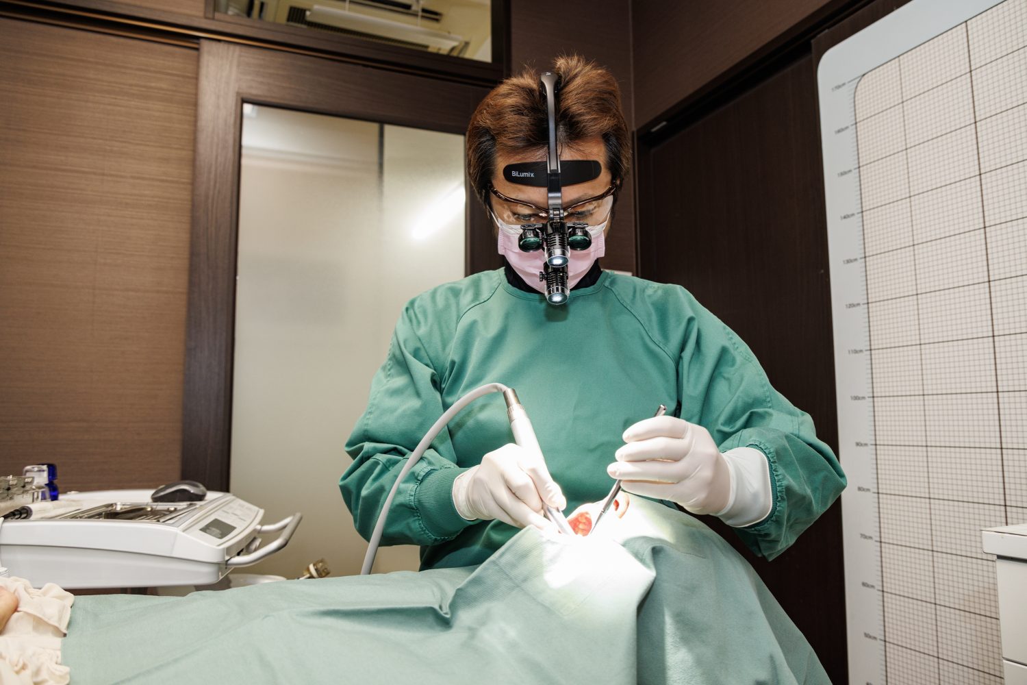 小倉オリーブ歯科･矯正歯科photo