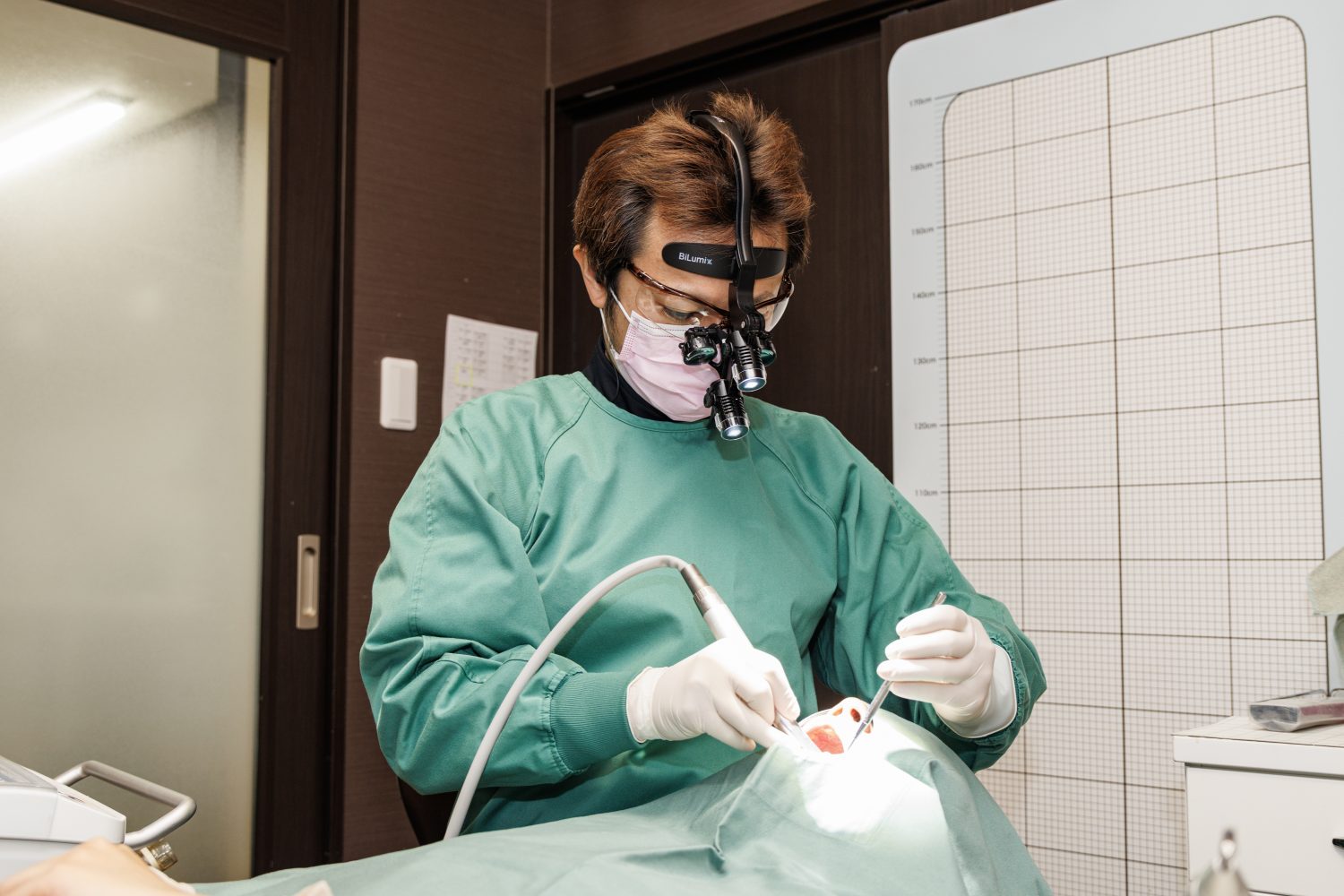 小倉オリーブ歯科･矯正歯科photo