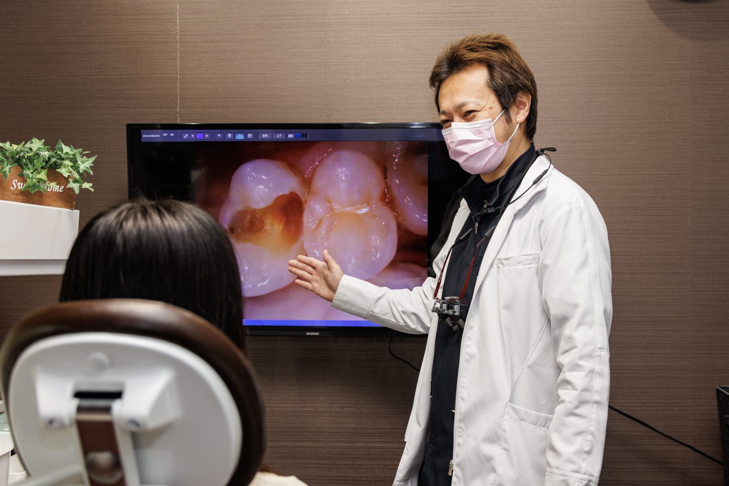 小倉オリーブ歯科･矯正歯科photo