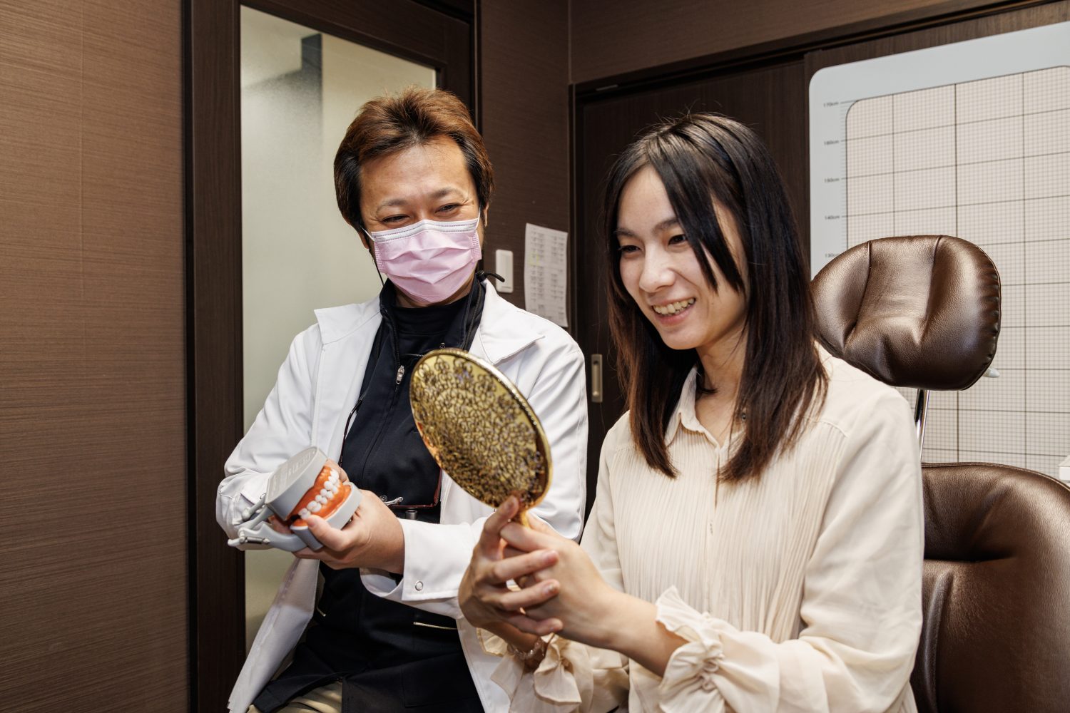 小倉オリーブ歯科･矯正歯科photo