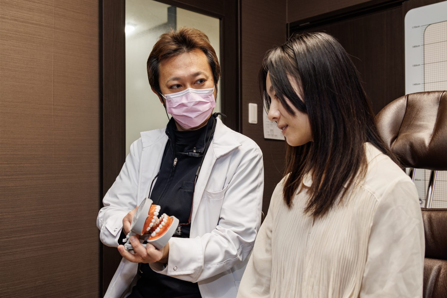 小倉オリーブ歯科･矯正歯科photo