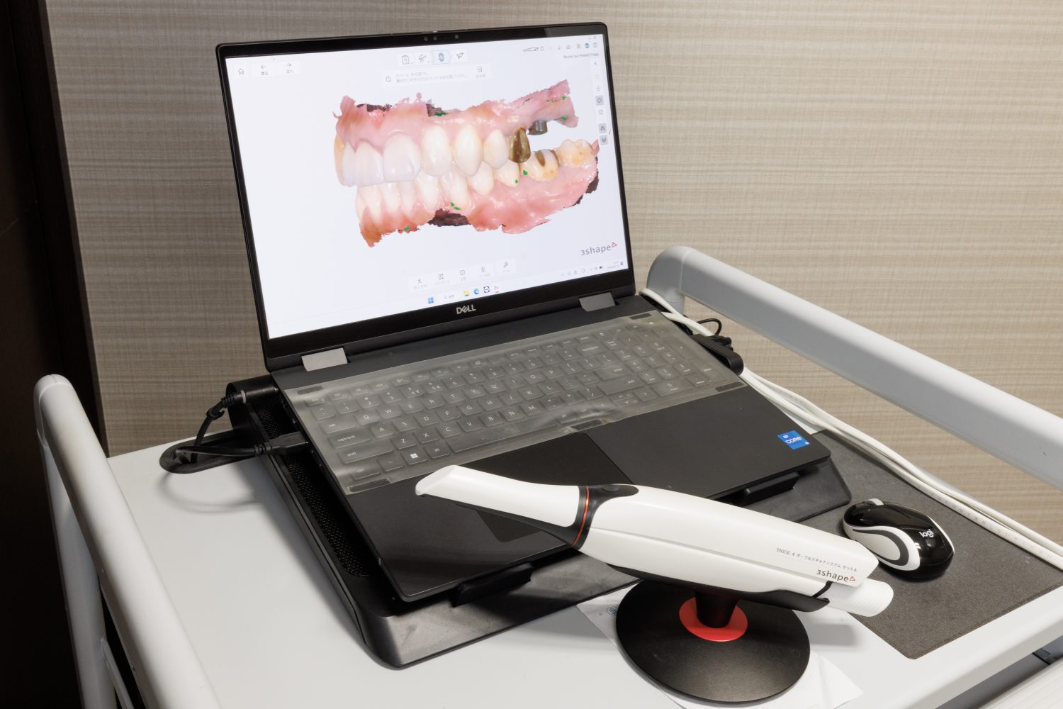 小倉オリーブ歯科･矯正歯科photo