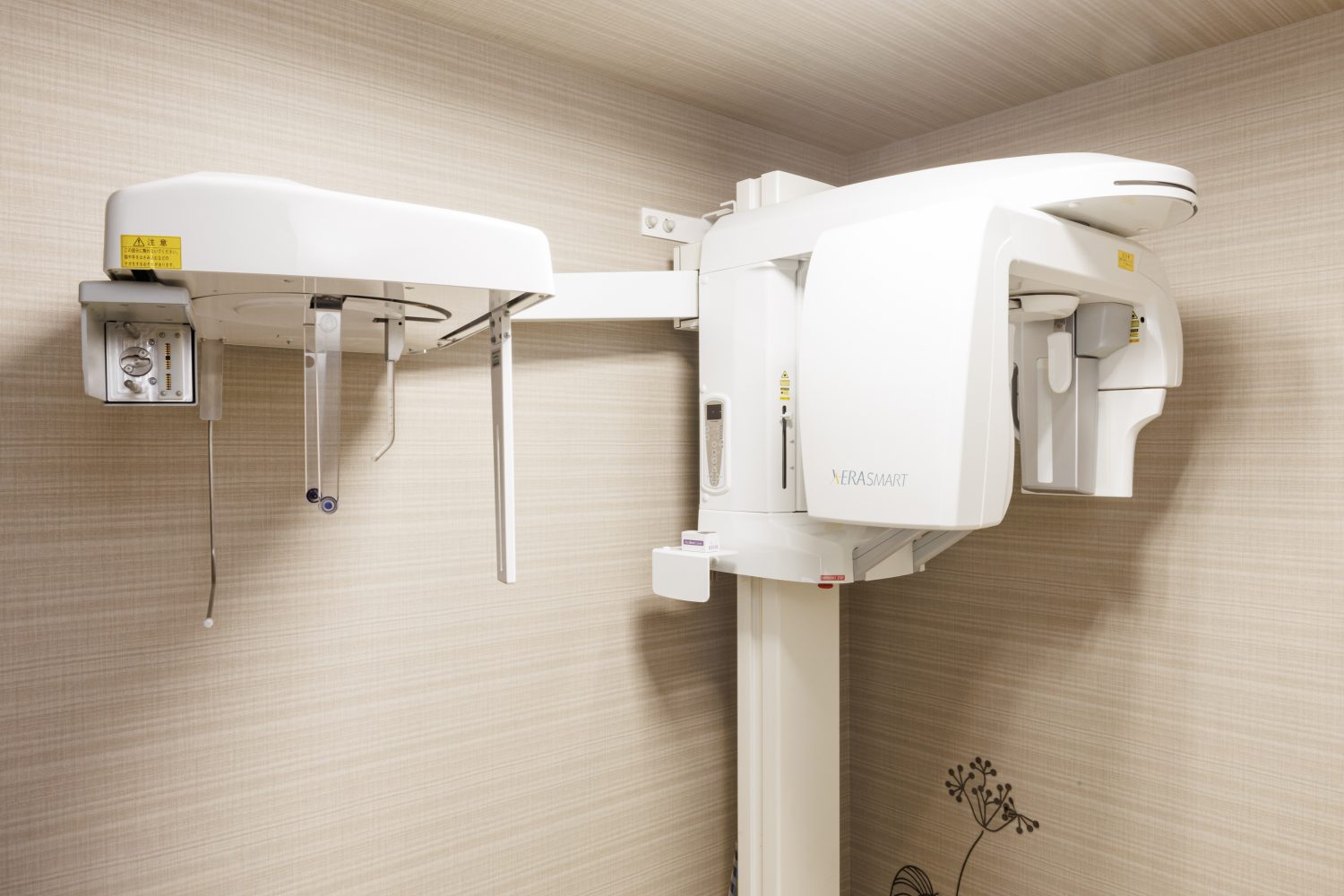 小倉オリーブ歯科･矯正歯科photo