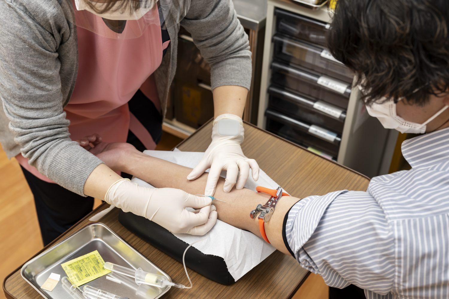 おなかの富士見台クリニックphoto