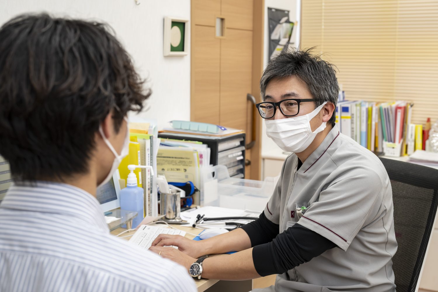 おなかの富士見台クリニックphoto
