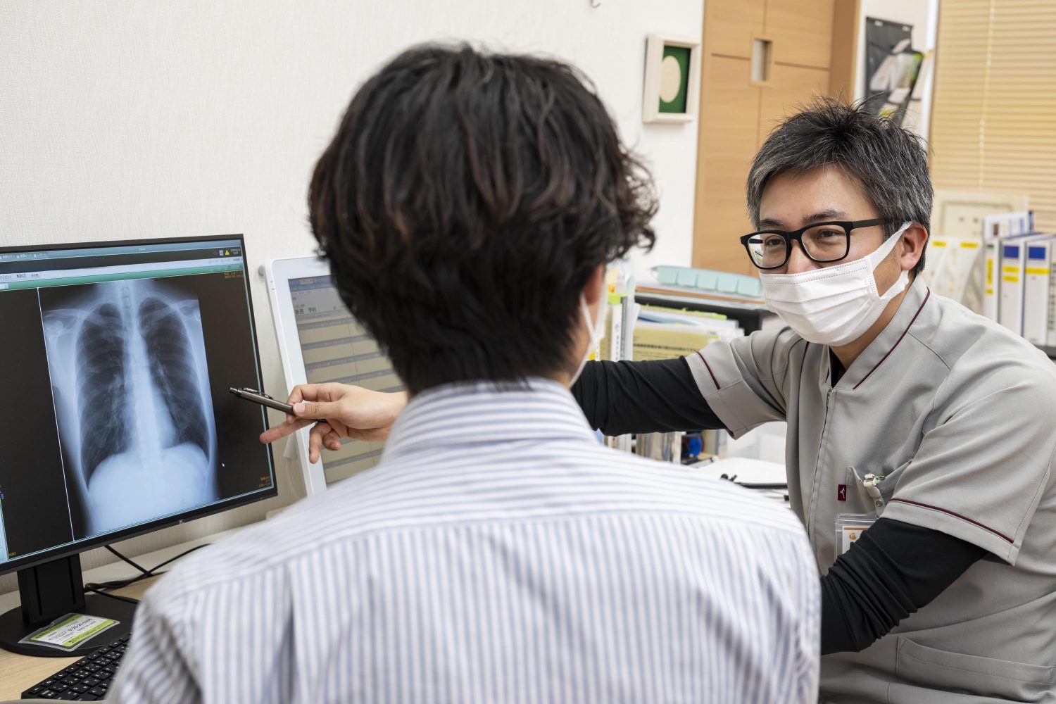 おなかの富士見台クリニックphoto