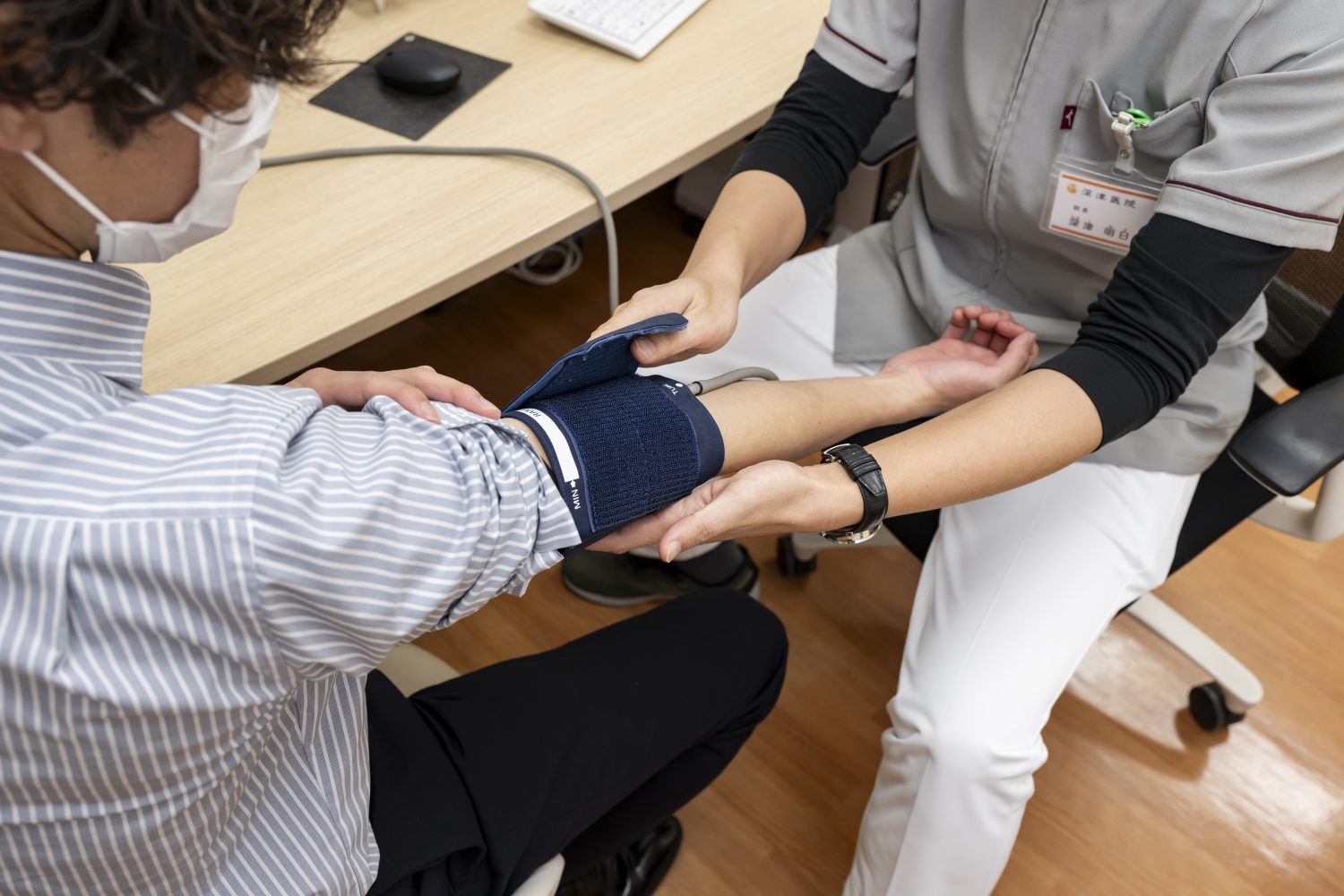 おなかの富士見台クリニックphoto