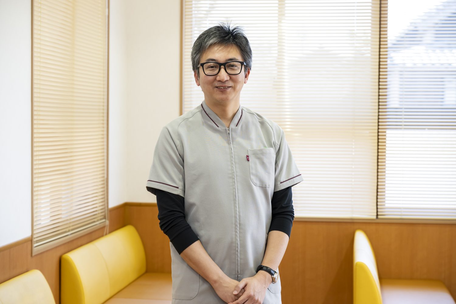 おなかの富士見台クリニックphoto