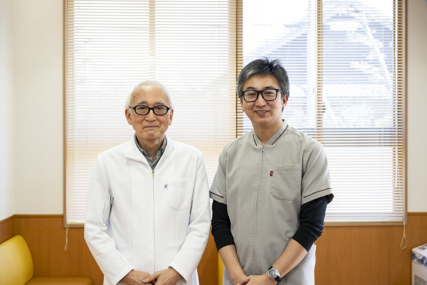 おなかの富士見台クリニックphoto