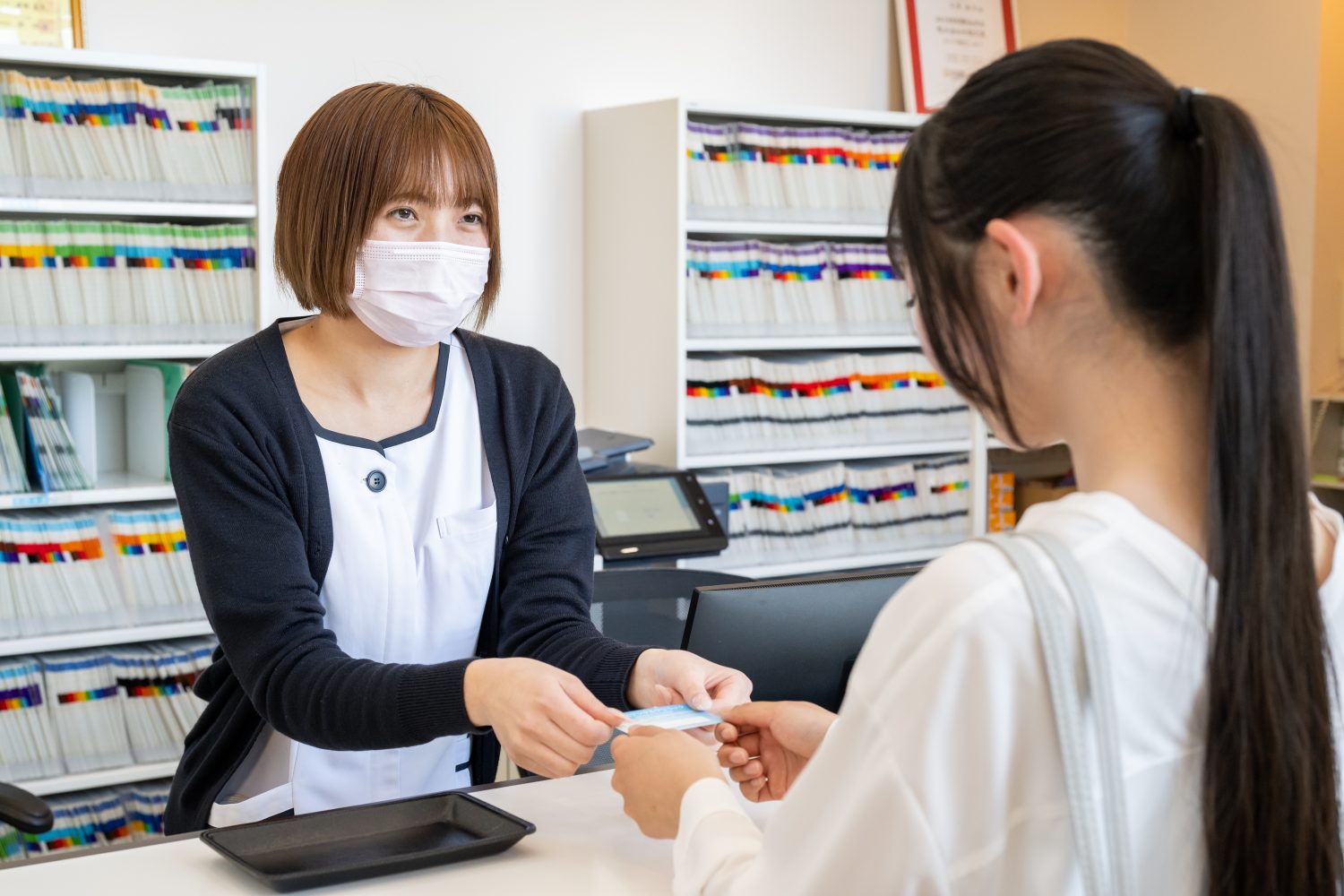 ささめデンタルクリニックphoto