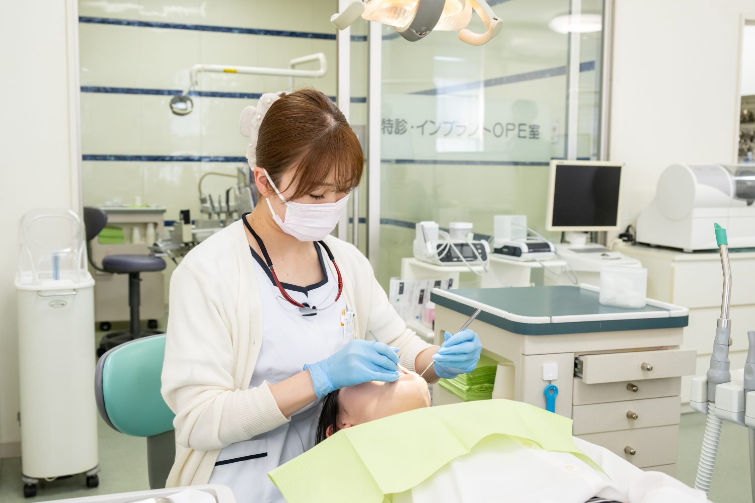 ささめデンタルクリニックphoto