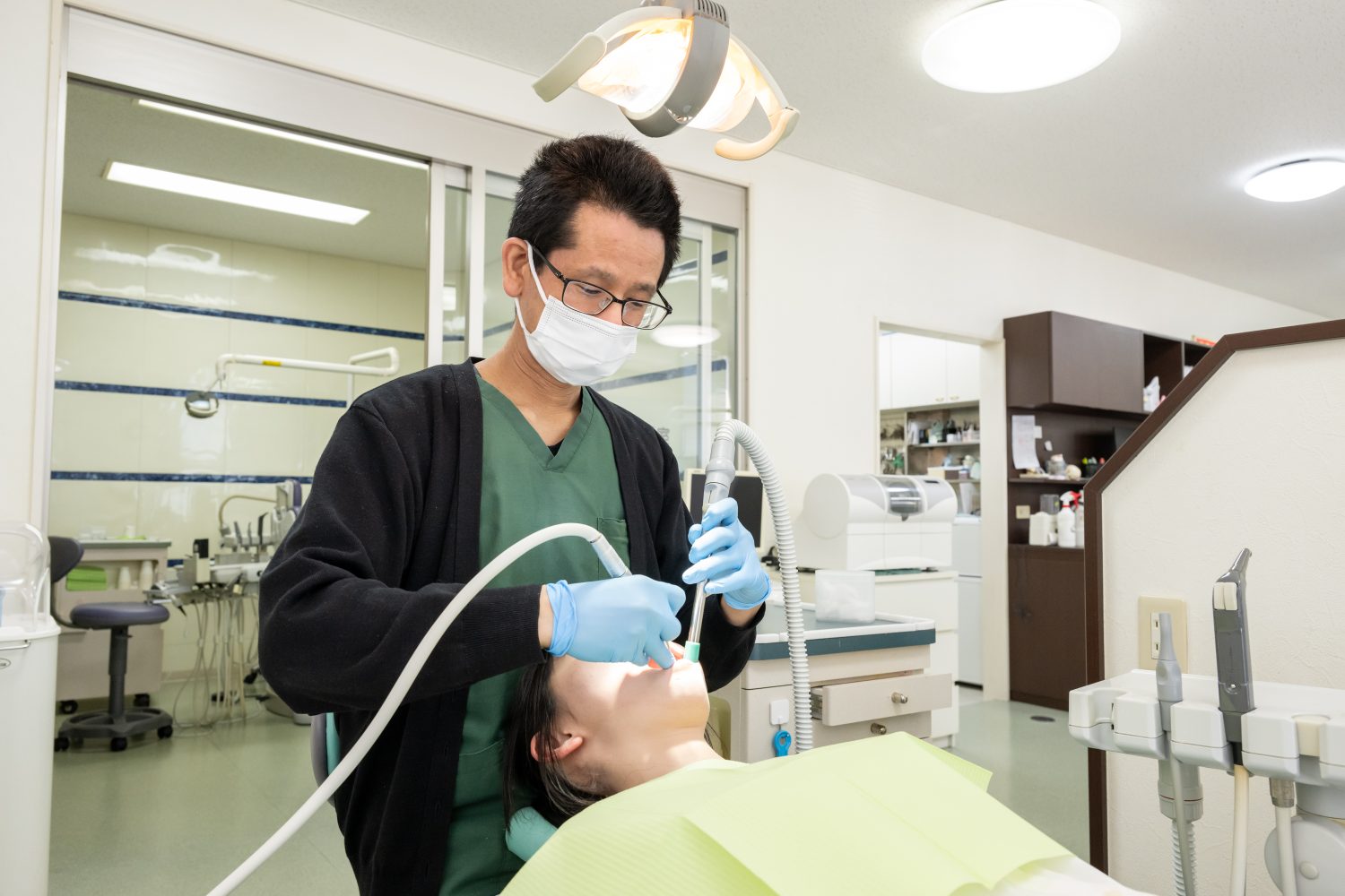 ささめデンタルクリニックphoto