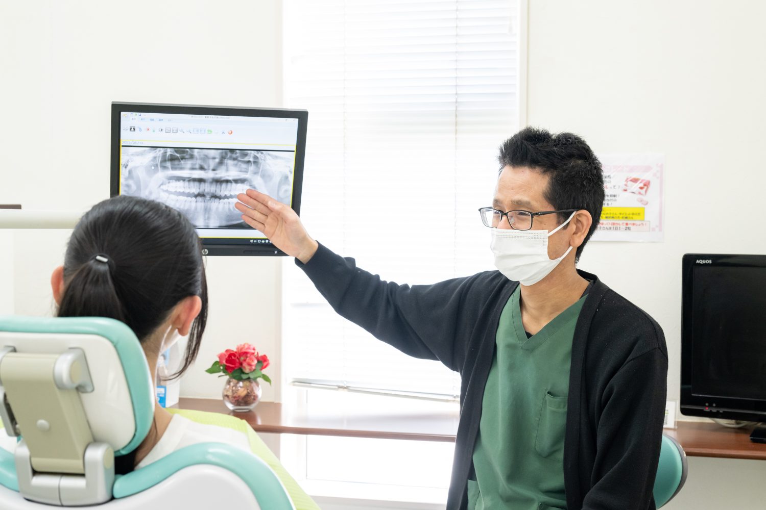 ささめデンタルクリニックphoto