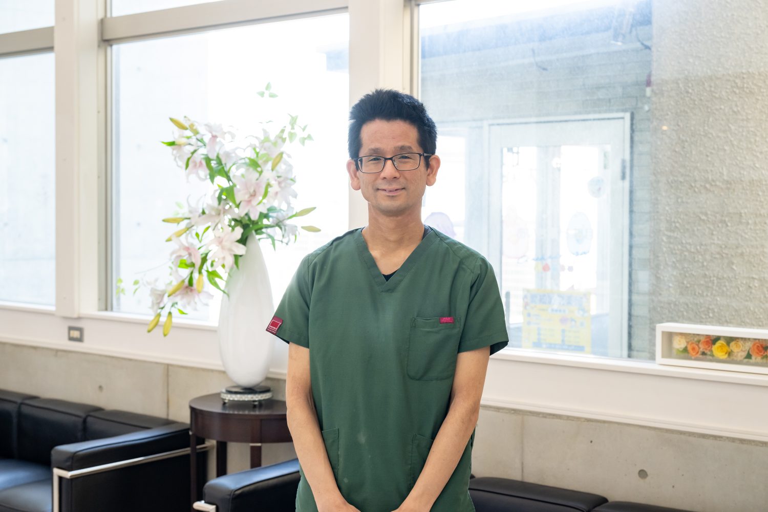 ささめデンタルクリニックphoto