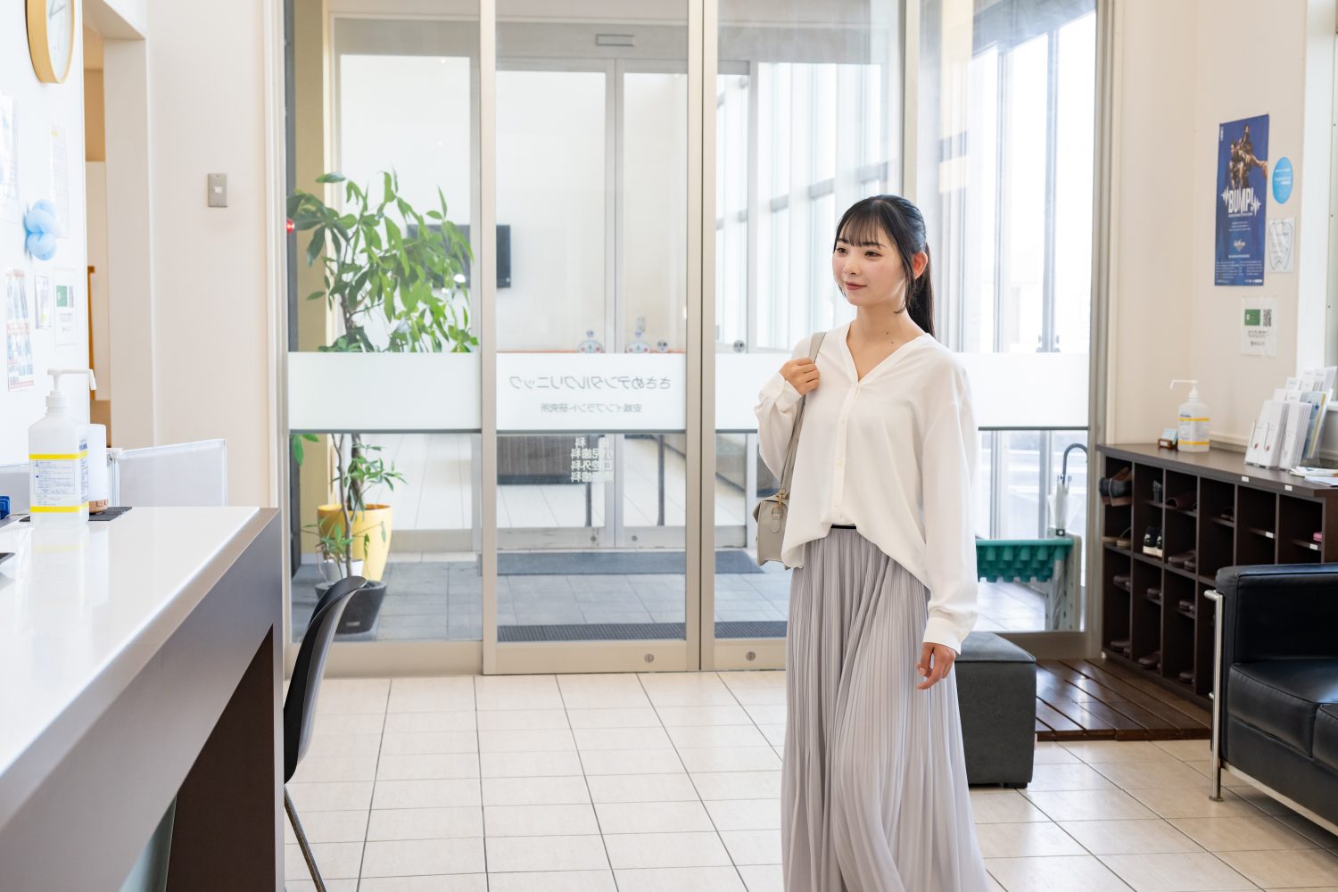 ささめデンタルクリニックphoto